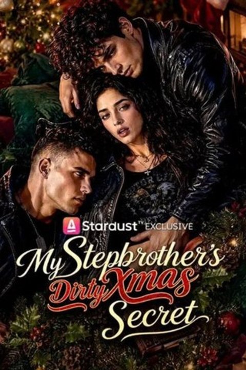 My Stepbrother's Dirty Xmas Secret - ENGSUB