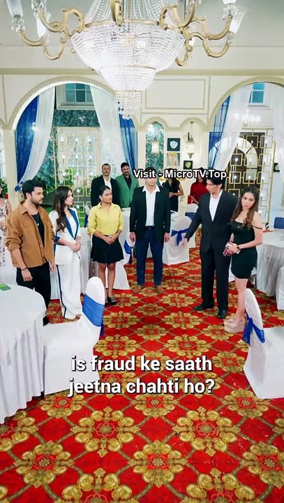 HASEENA KA HACKER full Episode
