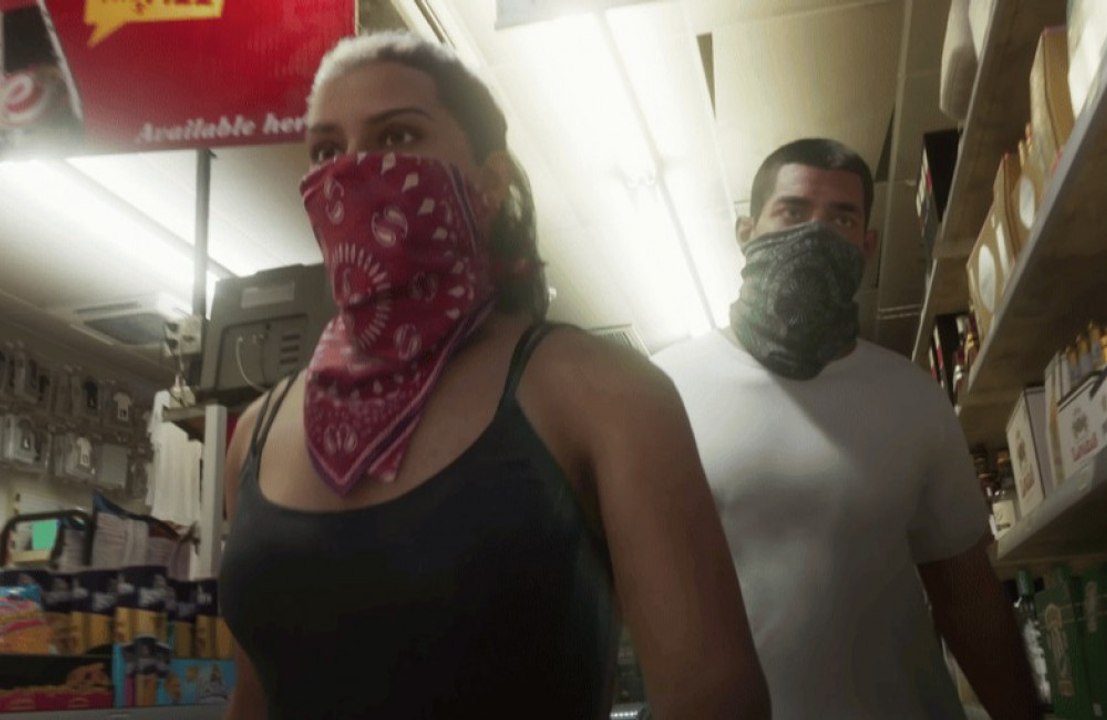 Xbox urged fans to wait for real data after GTA VI PS5 pre-orders exceed Xbox Series X|S