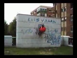 Parkour SpK