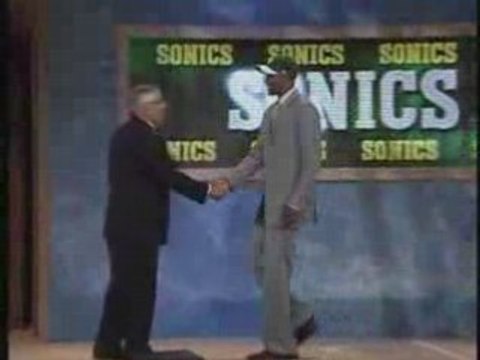 NBA TV's 2008 NBA Draft Recap - Résultat en Vidéo Basket