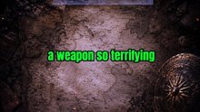 The Ancient Weapon Science Still Can't Explain
