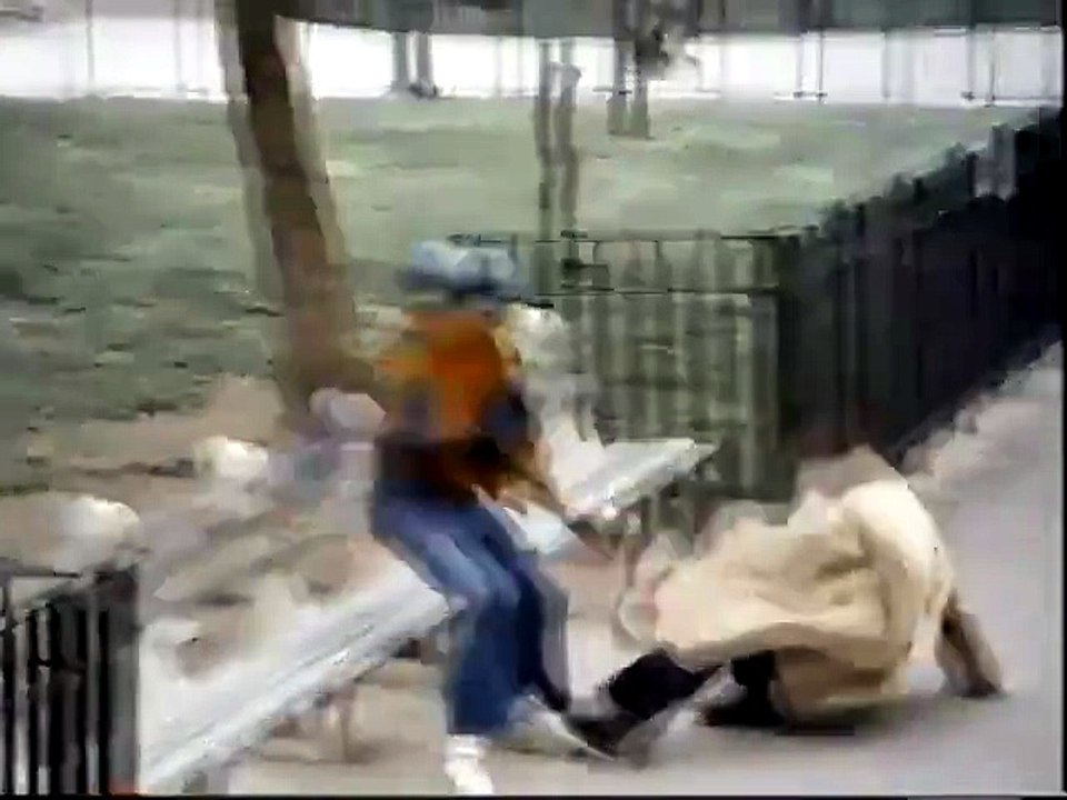 AARON LOVES ANGELA (1975) - Street Promo - Teaser [Full Movie]