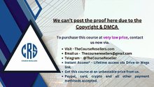 Thecourseresellers.com - Charm Offensive – Converts Like A Charm