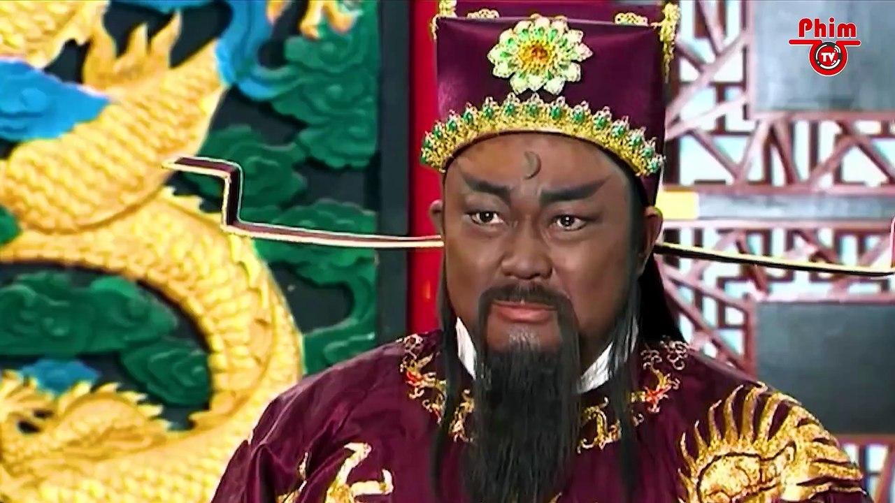 Phim Bao Thanh Thiên Thất Hiệp Ngũ Nghĩa - Tập 8  ( Full HD )