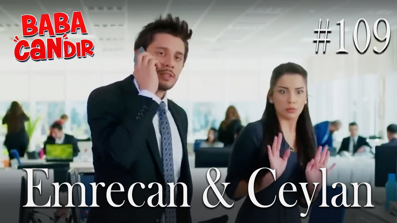Emrecan & Ceylan #109