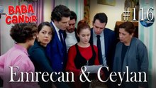 Emrecan & Ceylan #116