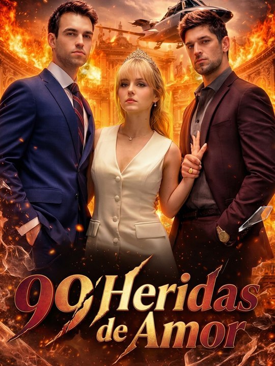 99 Heridas de Amor - Completo En Español | Ganzer Film Deutsch