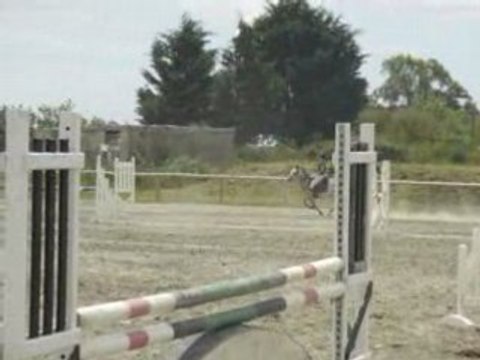 Nerva Club 1 Theix 2008