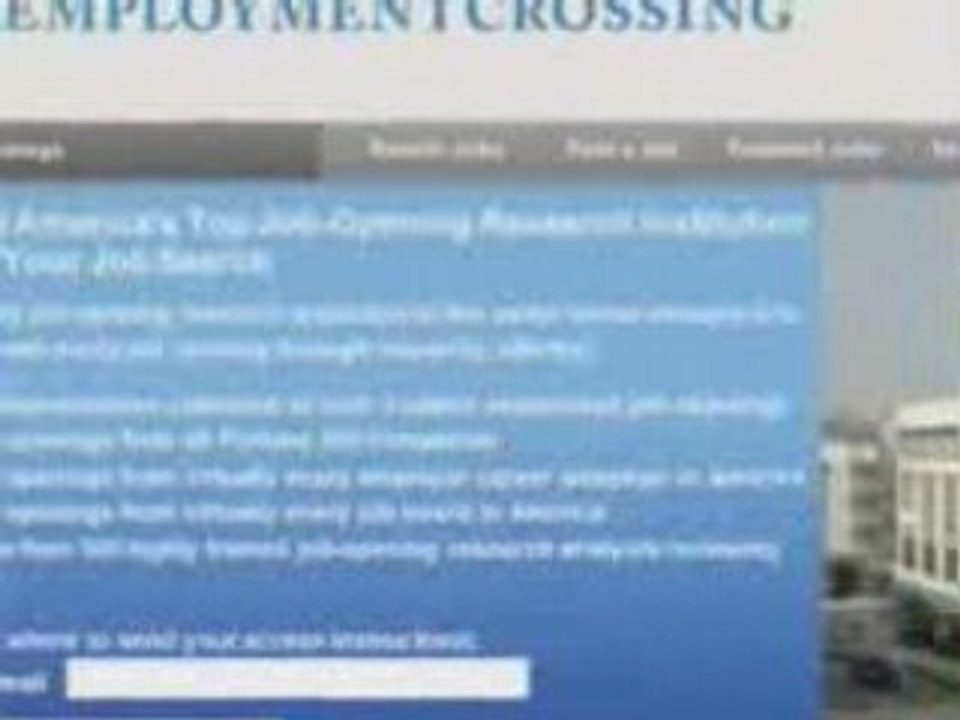 Entry Level Writer Job Openings