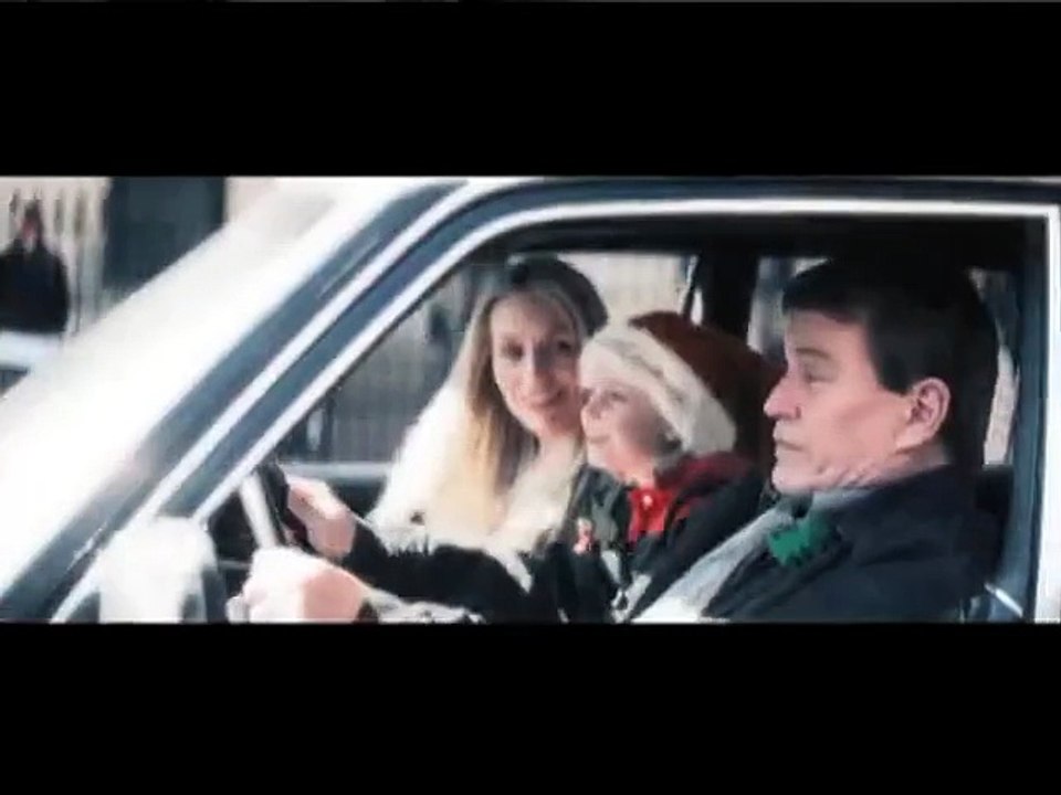 Breaking Point (2012) Trailer [Full Movie]