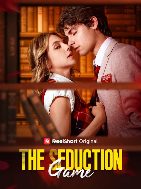 The Seduction Game - full hd | engsub