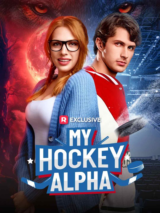 My Hockey Alpha | Short Drama Full HD 1080p