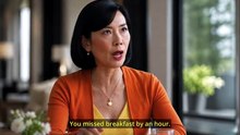 Fiance For Rent EP 4