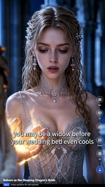 Reborn as the Sleeping Dragon's Bride (Exclusive) - Full EPS