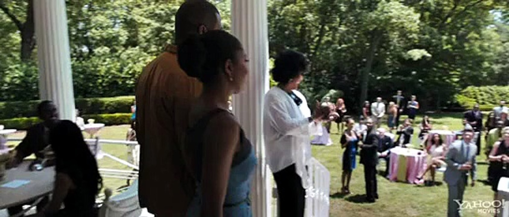 GOOD DEEDS (2012) Trailer VO - HD [Full Movie]