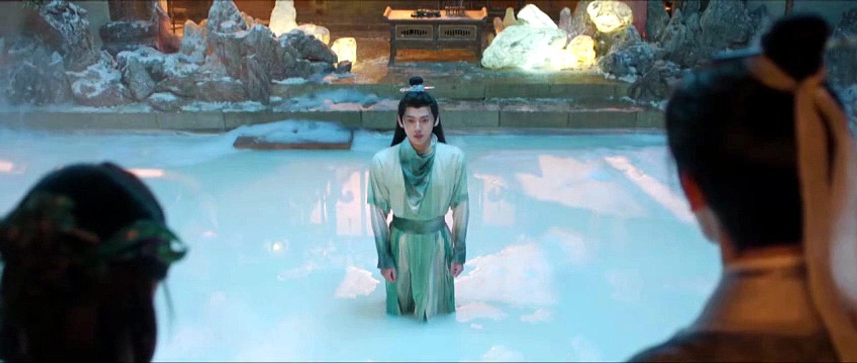 You Have My Heart Episode 19