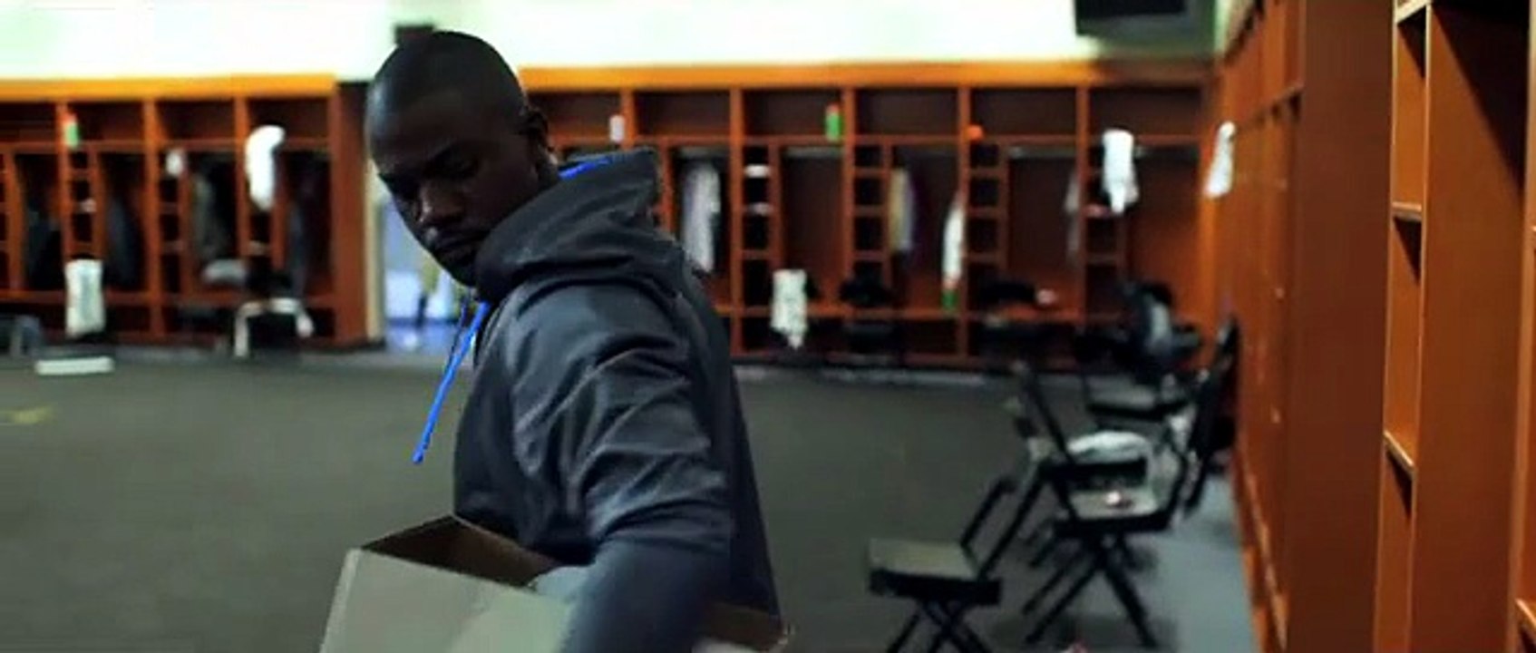 The Last Fall (2012) Teaser [Full Movie]