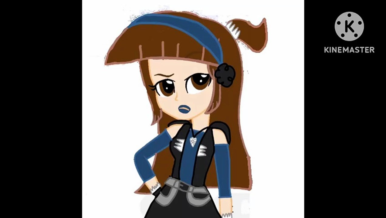 Daisy’s rant shangamer21
