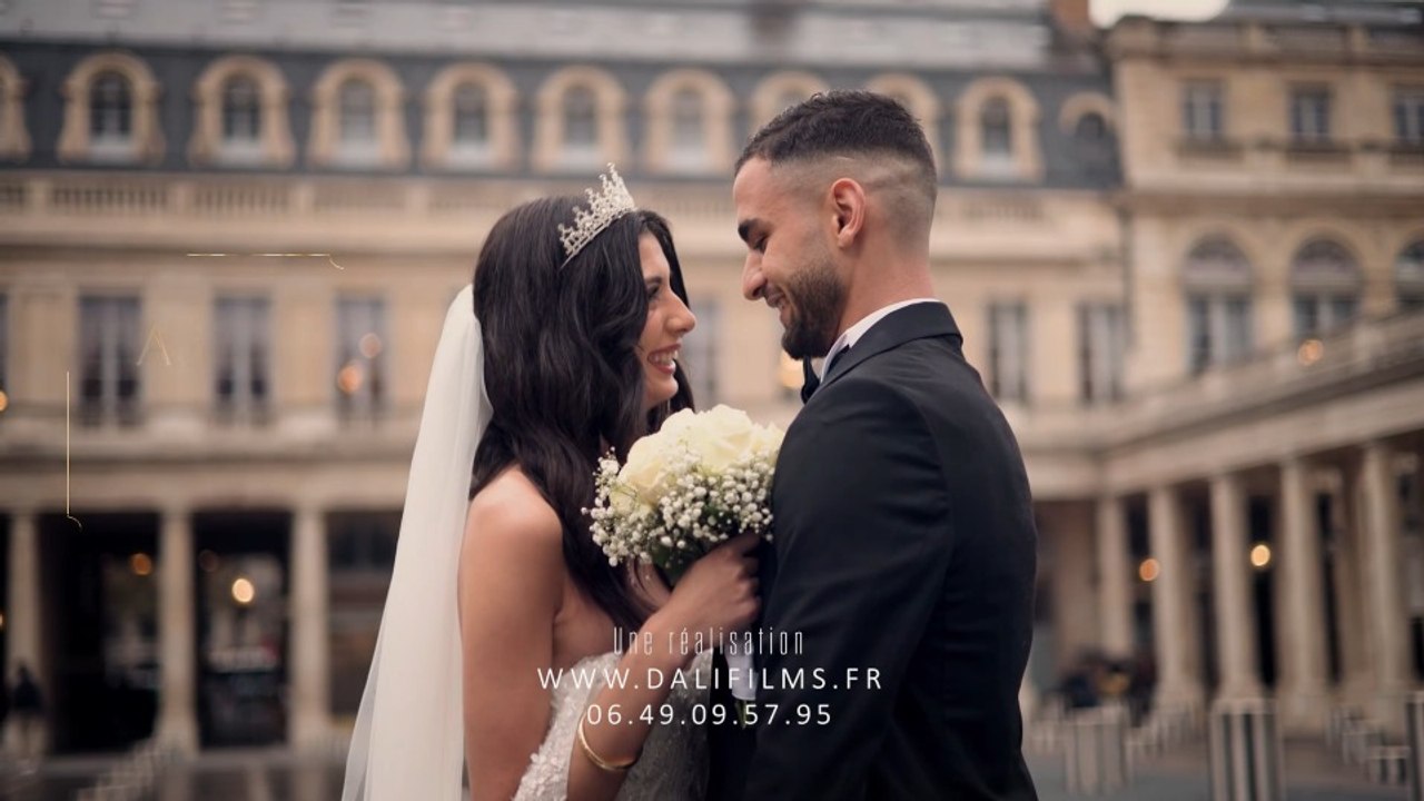 WEDDING