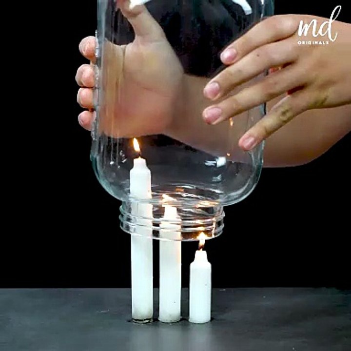 Some wow science experiments that will blow your mind