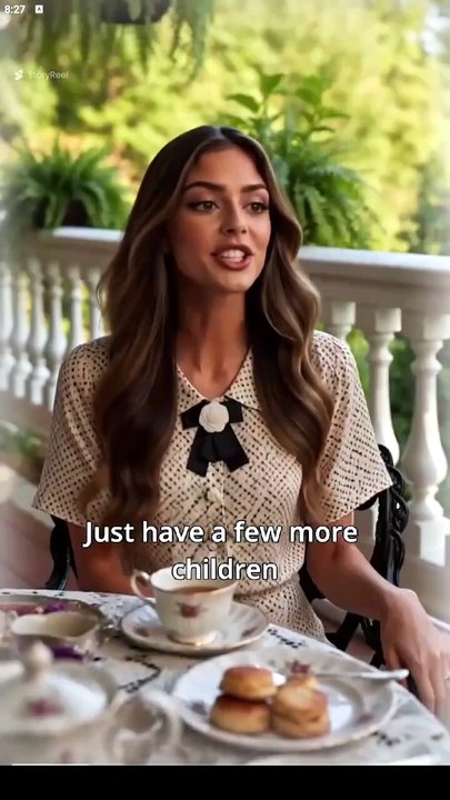 After Secretary Bore Child, Husband Refused to Divorce Me ASD