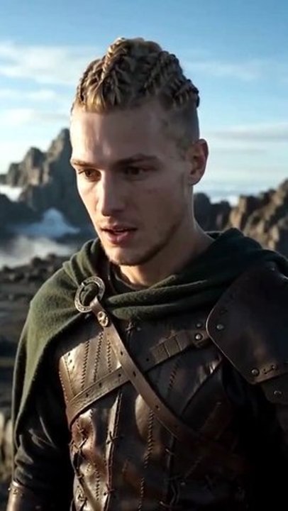 The Lord of the Dragons EPISODE