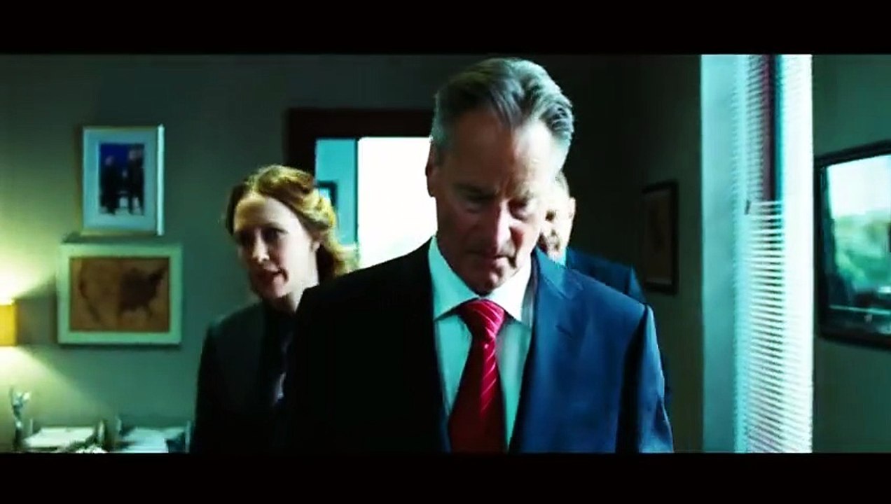 SÉCURITÉ RAPPROCHÉE (2012) Bande Annonce VF - HD [Full Movie]