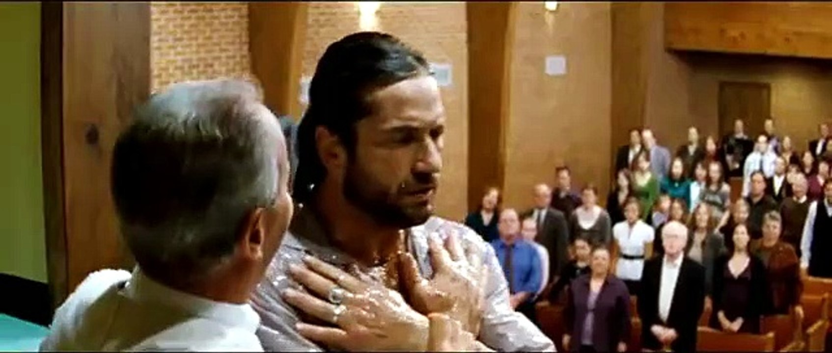 Machine Gun Preacher (2012) Trailer [Full Movie]