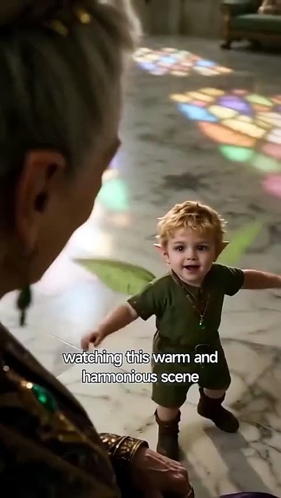 Ex-Husband Stole My Daughter's Cure, Regretted Knowing I'm the Elven Queen EP ENGSUB Elven Queen Fantasy Revenge