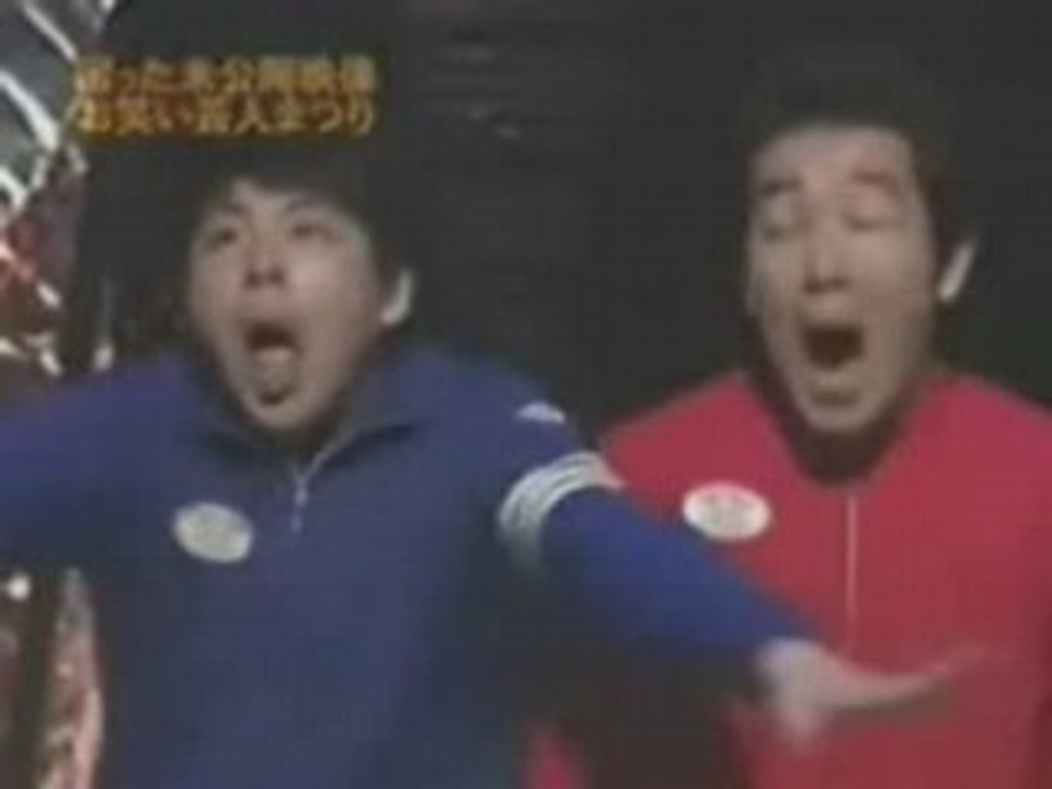 Humour  Show japonais ! A voir !
