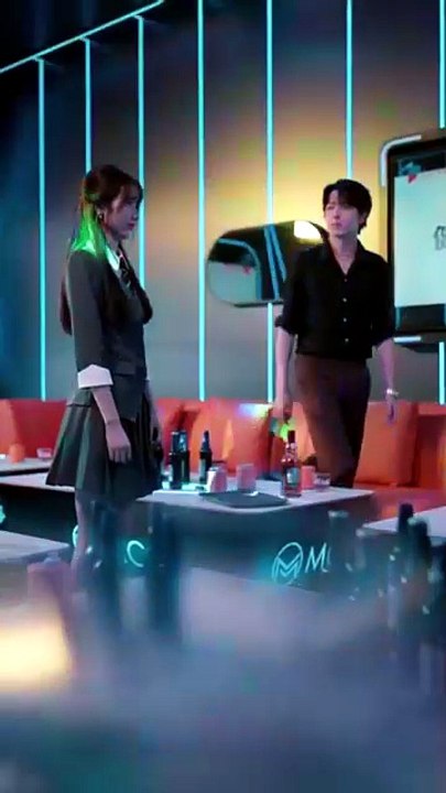 I Lost Myself Beneath Mr. Black (2026) - Full EP | Forbidden Love, Drama Series | ENGSUB [Full Movie]