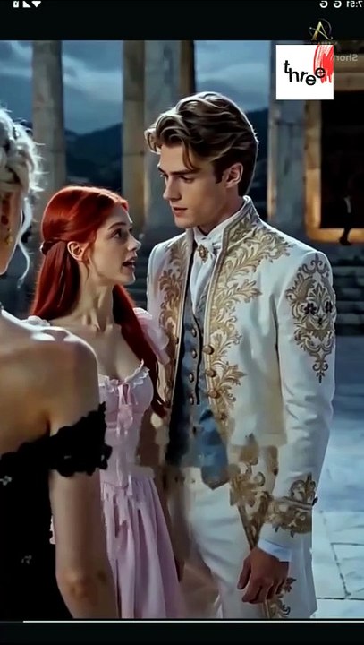 Broken Mate, Royal Savior Episodes Compilation Binge-Watch