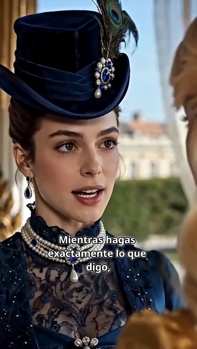 Princesa Renacida - Tarde, General
