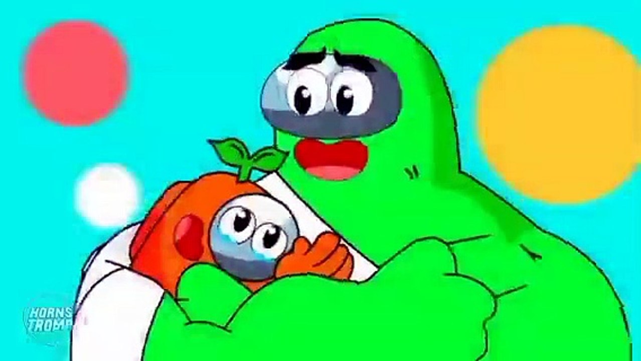 10 Mejores Animaciones De Among Us La Serie Episodio 13