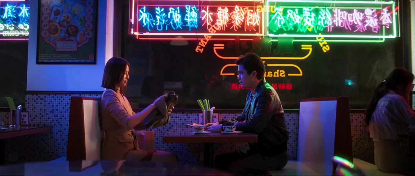 ดูหนัง The Adventures (2023) ผจญภัยล่าขุมทรัพย์หมื่นลี้ EP-1