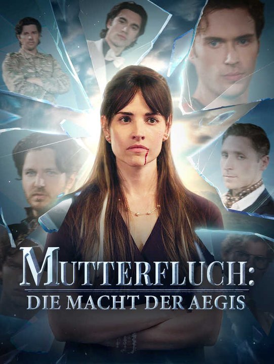 Mutterfluch: Die Macht der Aegis | Komplette Serie | Short Drama Deutsch
