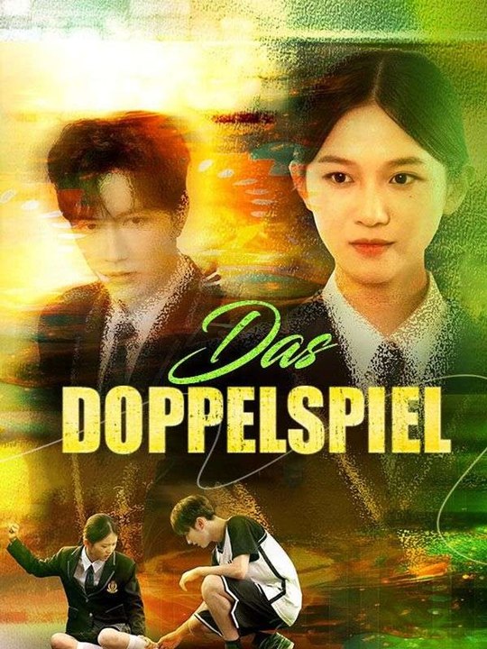 Das Doppelspiel Ganze Folge
