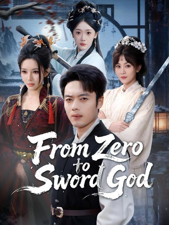 From Zero to Sword God En español