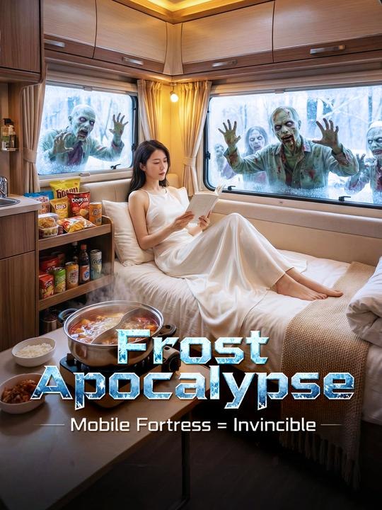 Frost Apocalypse: Mobile Fortress = Invincible En español