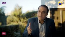 Shaidai Episode 20