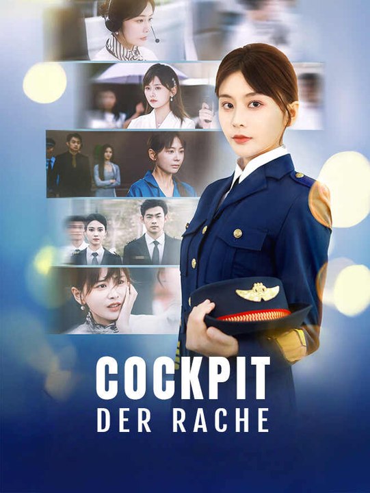 Cockpit der Rache | Komplette Serie | Short Drama Deutsch