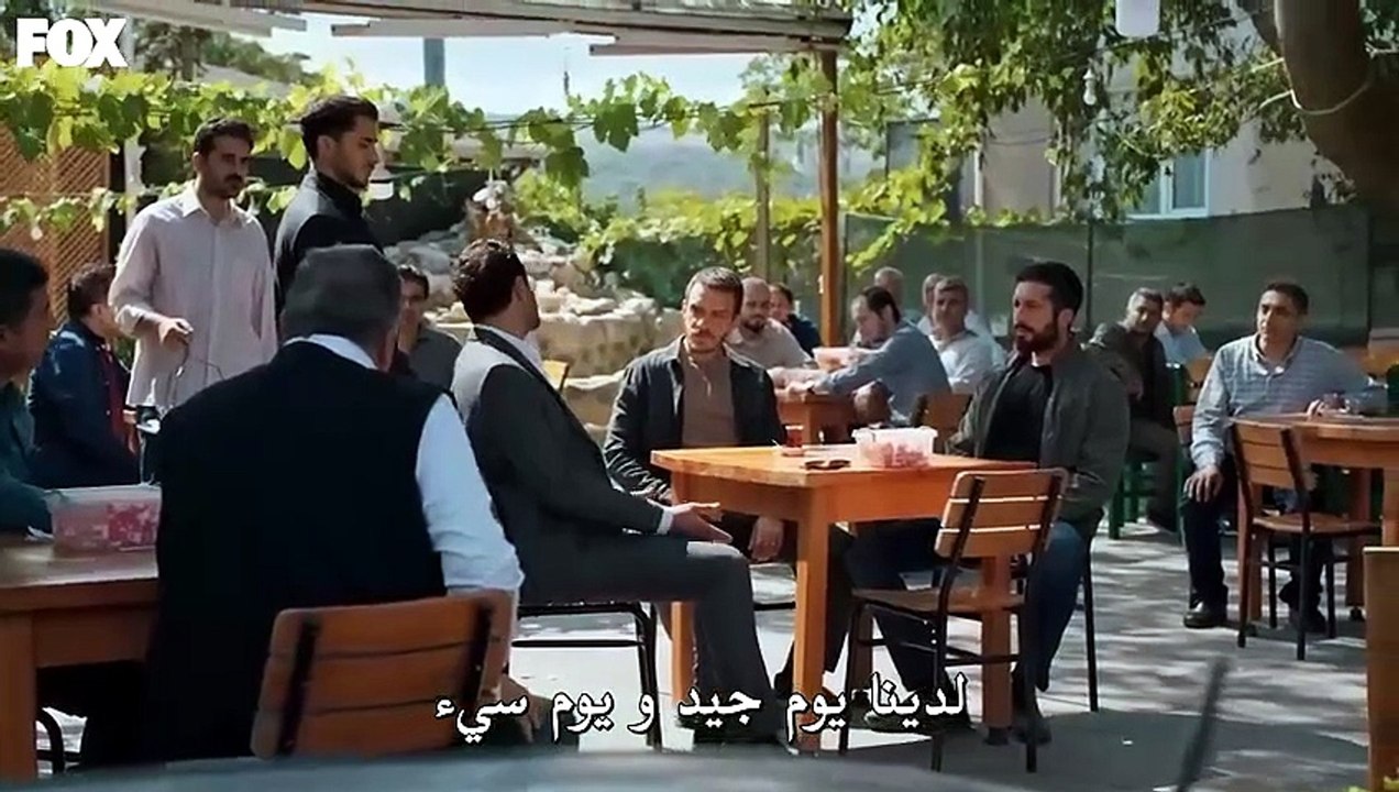 مسلسلات تركية مترجمة  // مسلسل حب بلا حدود الحلقة 2 مترجم [Full Movie]
