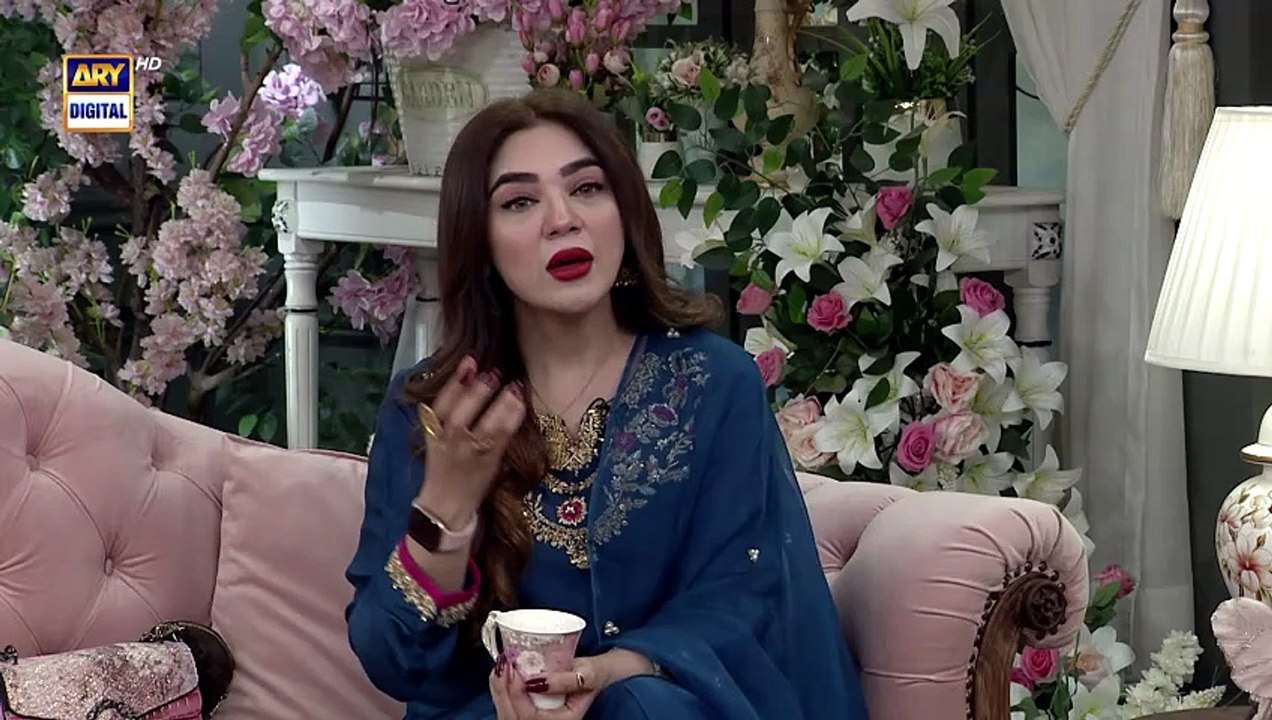 Good Morning Pakistan | Khauf Se Azadi Special Show | 14th October 2025 | ARY Digital [Full Movie]