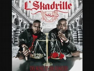 L skadrille   ..  exclu 2008..