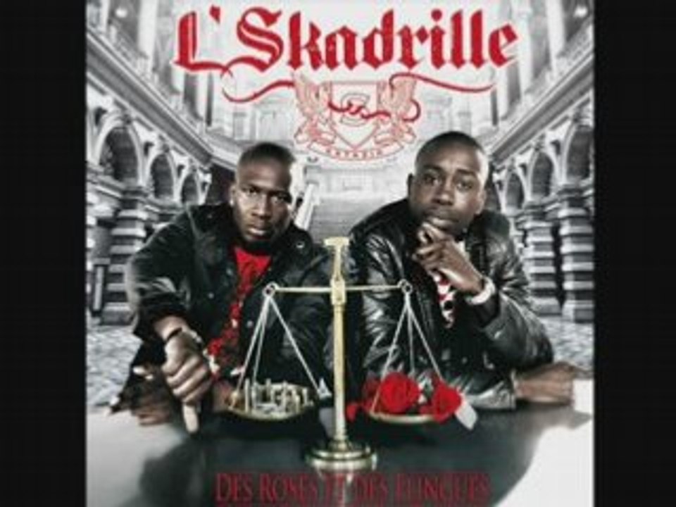 L skadrille   ..  exclu 2008..