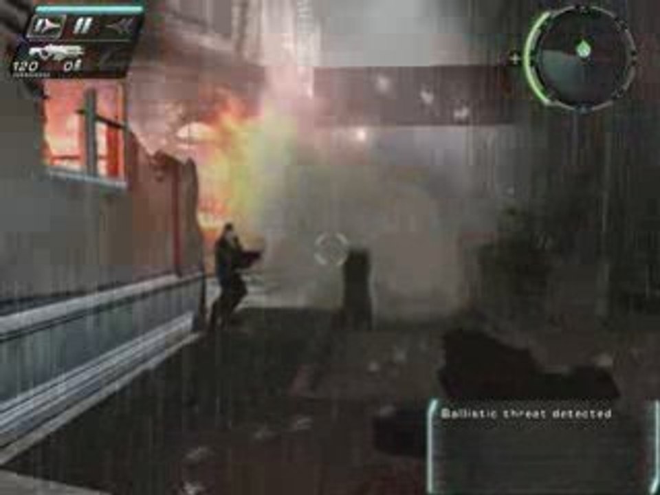 TimeShift