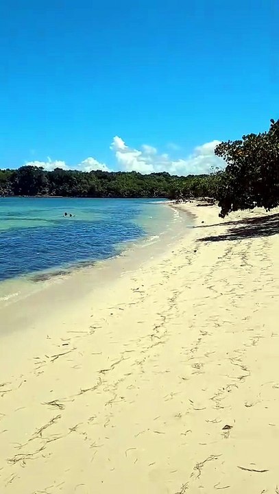 PLAYA CHIQUITA,LUPERON,PROVINCUA PUERTO PLATA,REGION NORTE,REPUBLICA DOMINICANA.