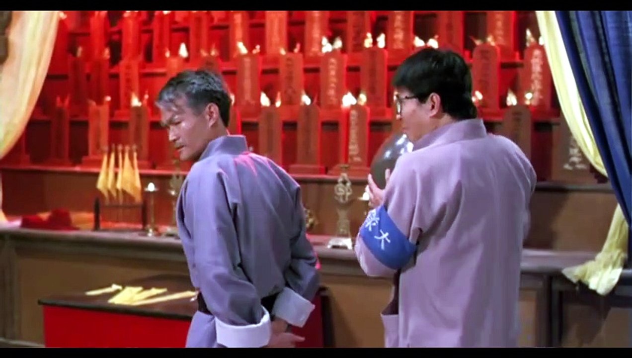 ผีกัดอย่ากัดตอบ ภาค 3