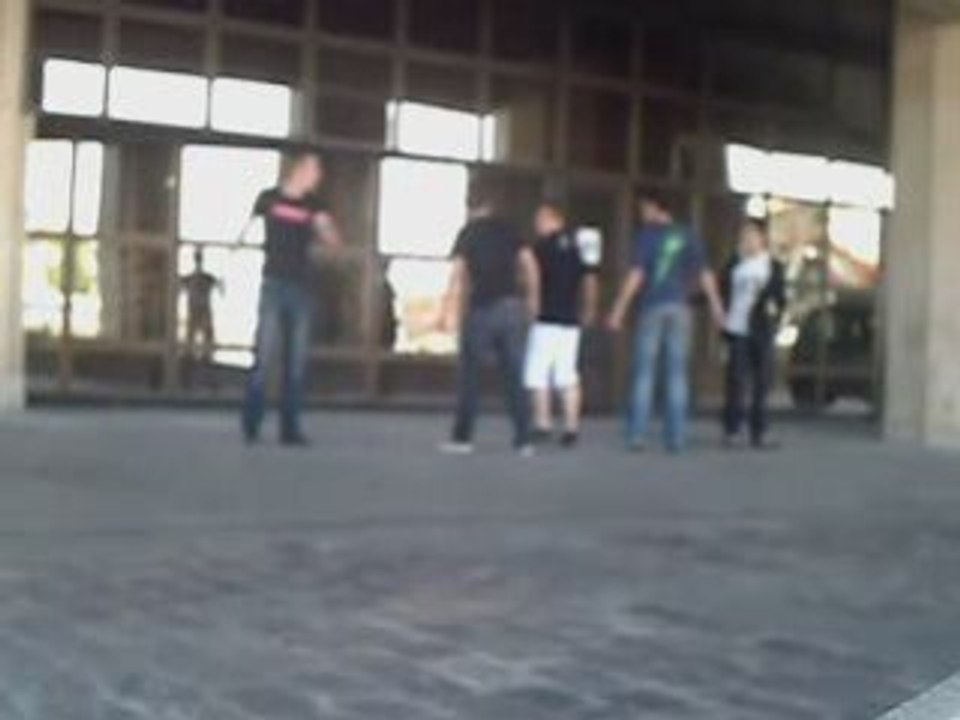 Jumpstyle a 5